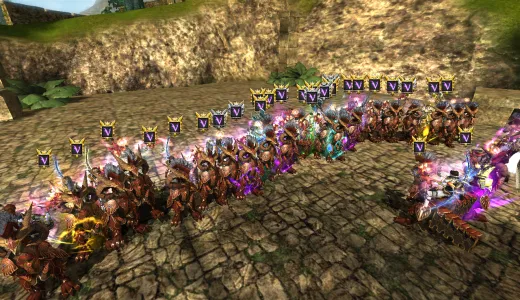 R2 Online FREE DAY (MMORPG) | bestgames.to
