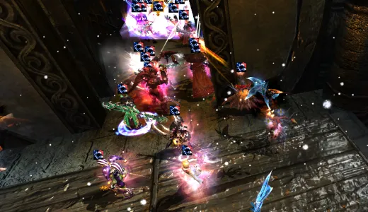 R2 Online FREE DAY (MMORPG) | bestgames.to