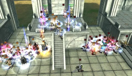 R2 Online RevolGC | bestgames.to