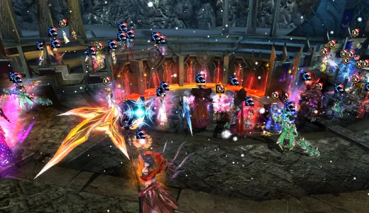 R2 Online FREE DAY (MMORPG) | bestgames.to