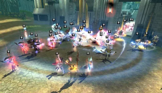 R2 Online RevolGC | bestgames.to